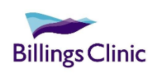 Billings Clinic